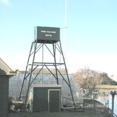 Watertoren Poeldijk