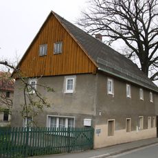 Wohnhaus Niedere Dorfstraße 58
