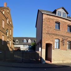 Friedrichstraße 1 und 6