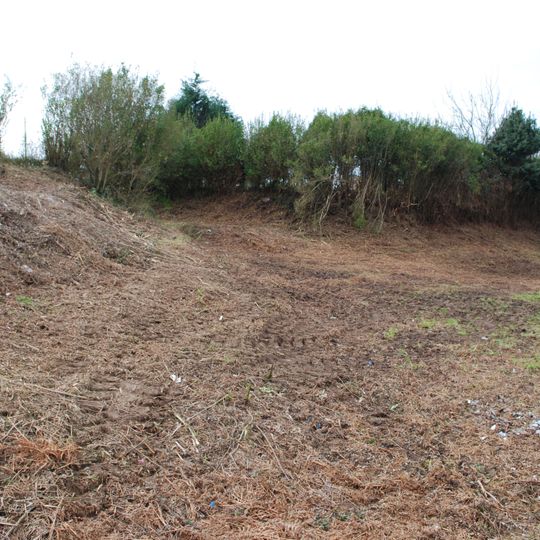 Castro de Santa Mariña