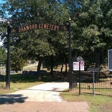 Oakwood Cemetery