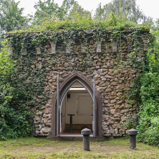 Wasserwerkportal