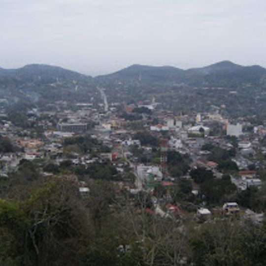 Tantoyuca