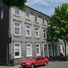 Langerfelder Straße 141/143