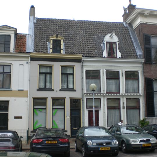 Stromarkt 6, Deventer