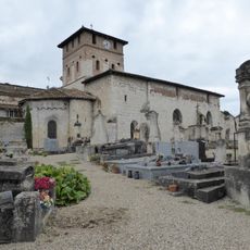 Église Saint-Denis de Pommevic