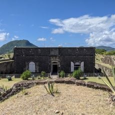 Fort Napoléon