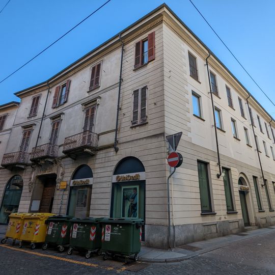 Antico Albergo dei Tre Re