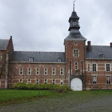 Kasteel Terbiest Sint-Truiden