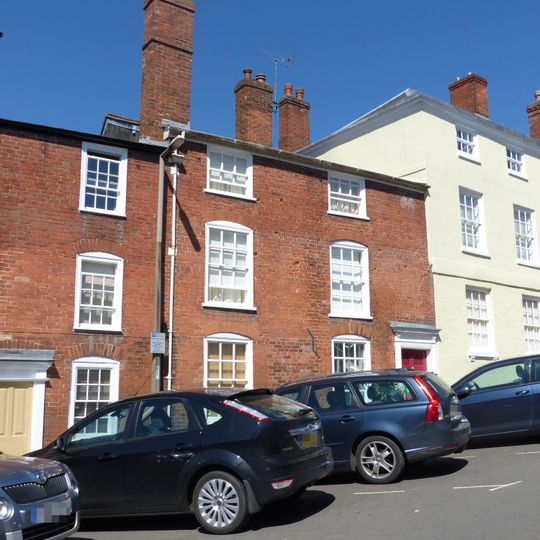 30, 31 and 32, Mill Street