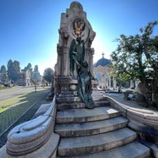 Monumental Cemetery of Turin