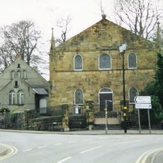 King's Christian Centre