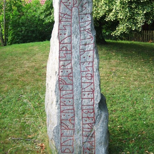 Gårdstångastenen 1