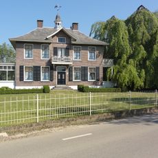 Voormalig herenboerderij "Nijburg"