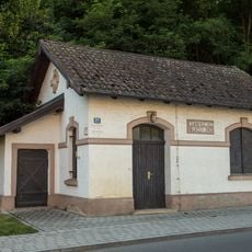 Ehemaliges Wasserwerk