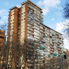 Torre de las Mercedes