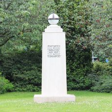 Wilhelminamonument