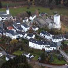 Reifferscheid Castle