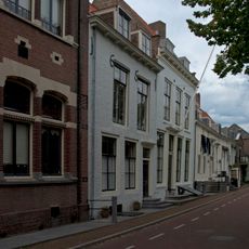Herengracht 68, Middelburg