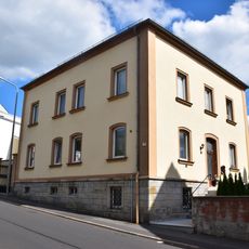 Cultural heritage D-4-79-152-50 in Selb