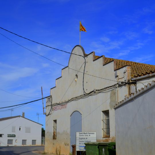 Centre Recreatiu de la Bleda