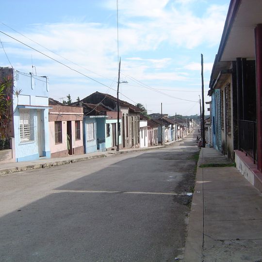 San Antonio de los Baños