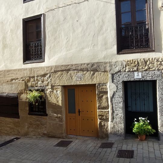 Casa Plazuela De La Fuente 3