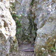 Tamás Cave