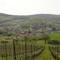Heubach
