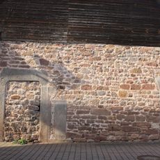 Burgstall Poppenhausen