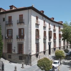 Archbishop's Palace, Madrid