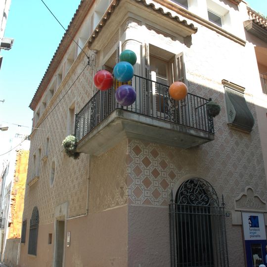 Casa Burcet