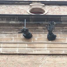 Opera d'arte, scultura