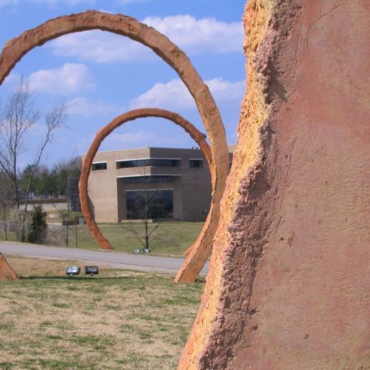 North Carolina Museum of Art