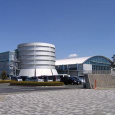 Hamamatsu Air Park