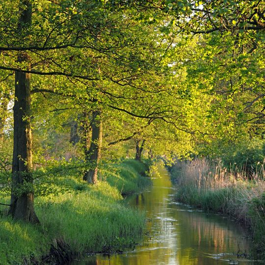 Lewitz - Landkreis Parchim