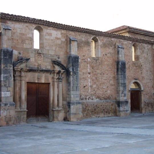 Convento de la Merced