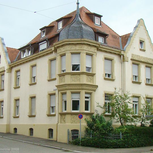 Kolpingstraße 18