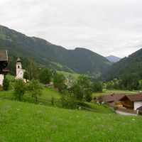 Prägraten am Großvenediger