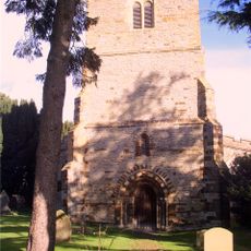 Church of St Nicholas