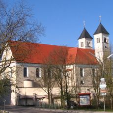 Sankt Leonhard