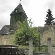 St. Martin (Oberwillingen)