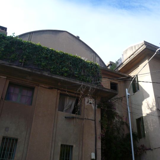 Fàbrica d'Electricitat