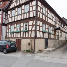 Wohnhaus