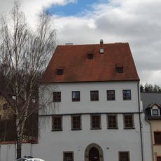 Townhouse Nr.214 in Horní Slavkov