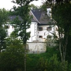 Schloss Schlüßlberg