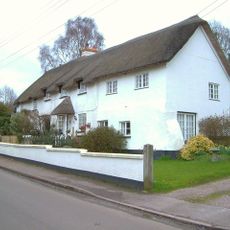 Truants  Truants Cottage
