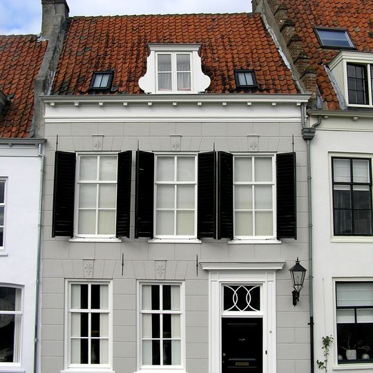 Dijkstraat 10, Wijk bij Duurstede