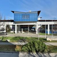 Distrito de Bruck an der Leitha