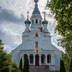 Our Lady of Vladimir Church